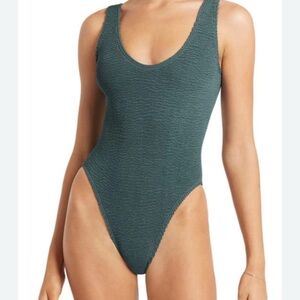 bond-eye Mara One Piece Swimsuit